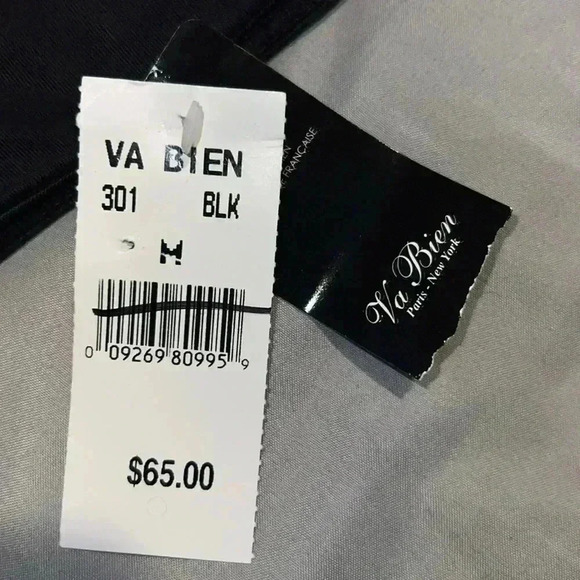 Va Bien Waist Trainer NWT A3 - Picture 3 of 3